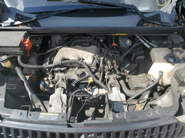 Photo 11 VIN: 3G5DA03E75S556304 - BUICK RENDEZVOUS 