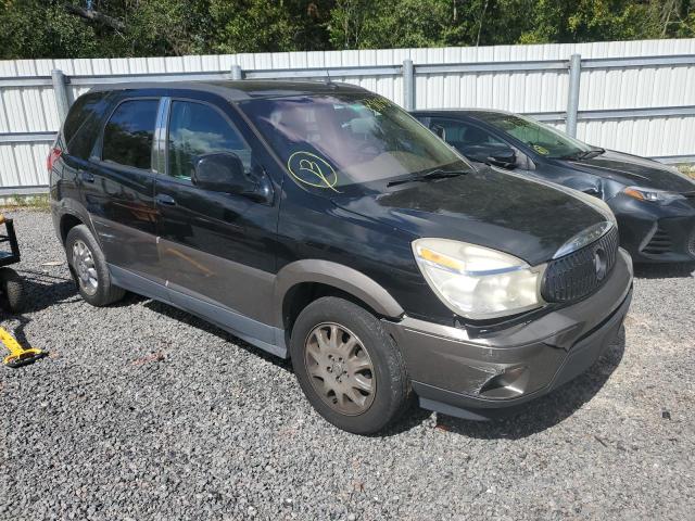 Photo 3 VIN: 3G5DA03E75S556304 - BUICK RENDEZVOUS 