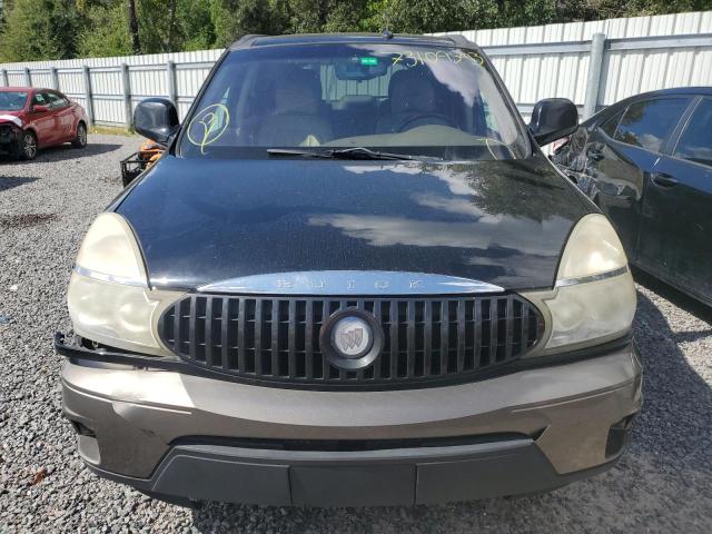 Photo 4 VIN: 3G5DA03E75S556304 - BUICK RENDEZVOUS 