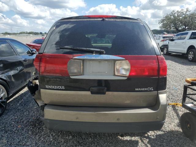 Photo 5 VIN: 3G5DA03E75S556304 - BUICK RENDEZVOUS 