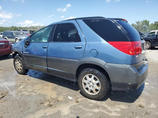 Photo 1 VIN: 3G5DA03E82S520567 - BUICK RENDEZVOUS 