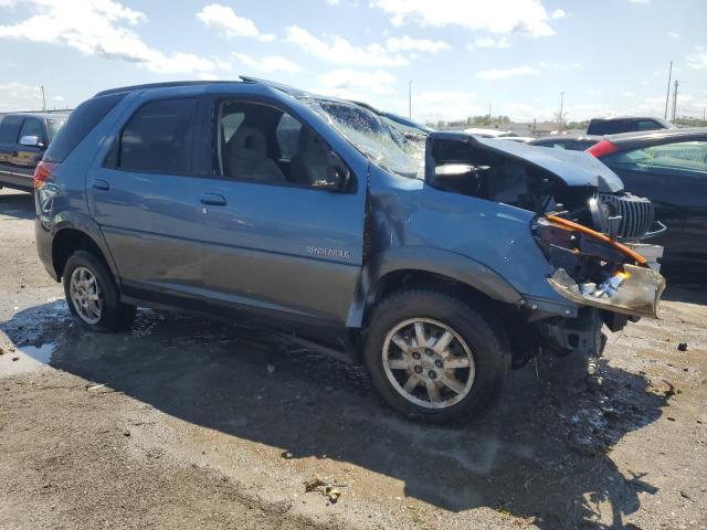 Photo 3 VIN: 3G5DA03E82S520567 - BUICK RENDEZVOUS 