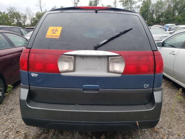 Photo 5 VIN: 3G5DA03E82S520567 - BUICK RENDEZVOUS 