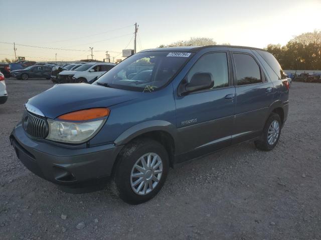 Photo 0 VIN: 3G5DA03E82S539930 - BUICK RENDEZVOUS 