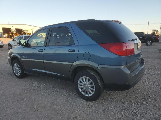 Photo 1 VIN: 3G5DA03E82S539930 - BUICK RENDEZVOUS 