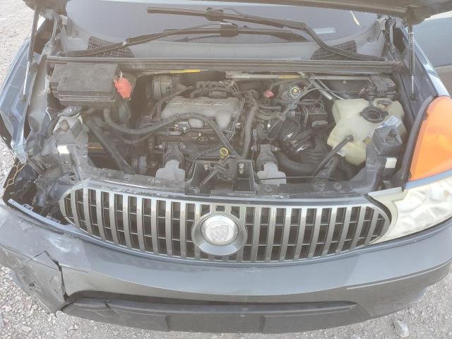 Photo 11 VIN: 3G5DA03E82S539930 - BUICK RENDEZVOUS 