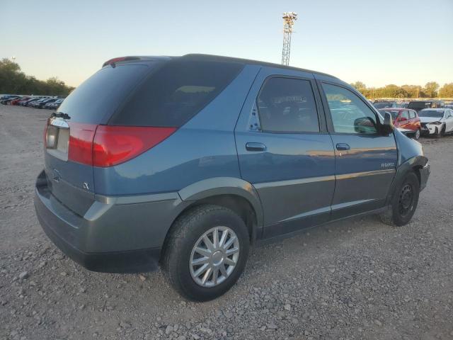 Photo 2 VIN: 3G5DA03E82S539930 - BUICK RENDEZVOUS 