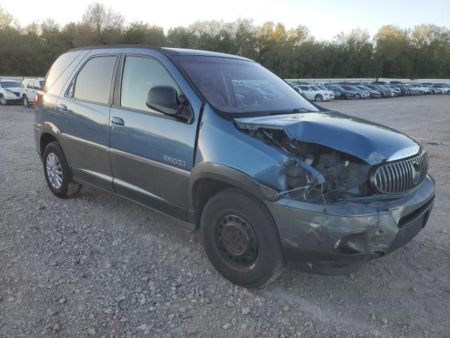 Photo 3 VIN: 3G5DA03E82S539930 - BUICK RENDEZVOUS 