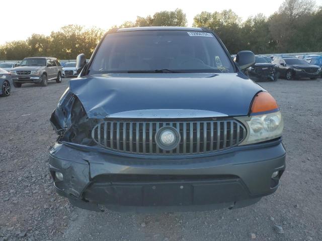 Photo 4 VIN: 3G5DA03E82S539930 - BUICK RENDEZVOUS 