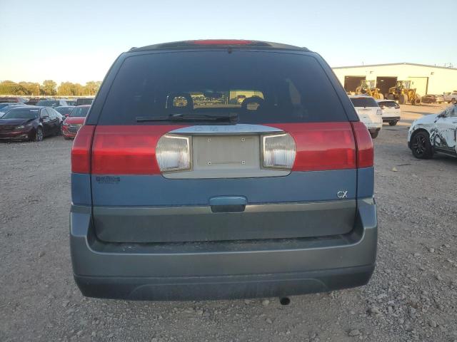 Photo 5 VIN: 3G5DA03E82S539930 - BUICK RENDEZVOUS 