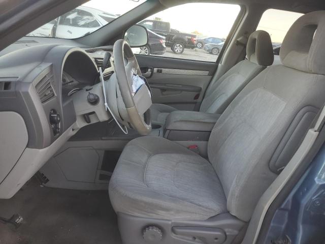 Photo 6 VIN: 3G5DA03E82S539930 - BUICK RENDEZVOUS 