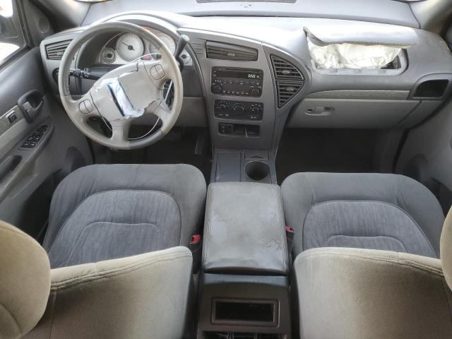 Photo 7 VIN: 3G5DA03E82S539930 - BUICK RENDEZVOUS 