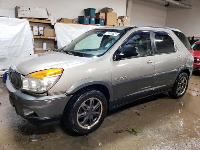 Photo 0 VIN: 3G5DA03E82S545629 - BUICK RENDEZVOUS 