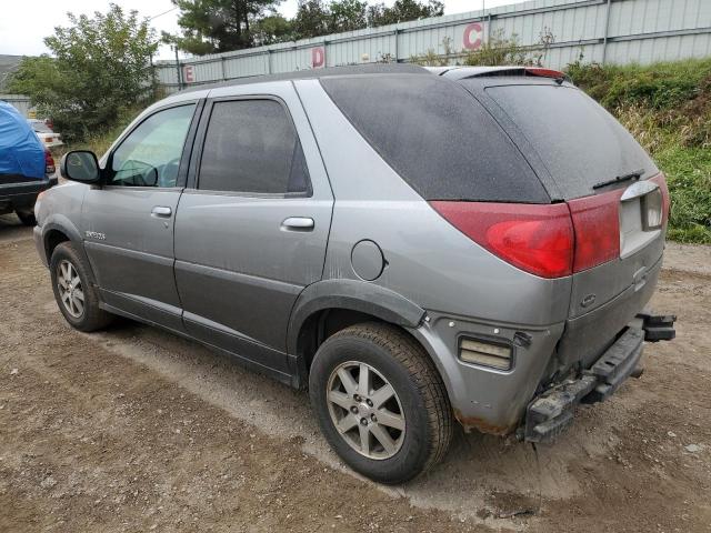 Photo 1 VIN: 3G5DA03E83S505469 - BUICK RENDEZVOUS 