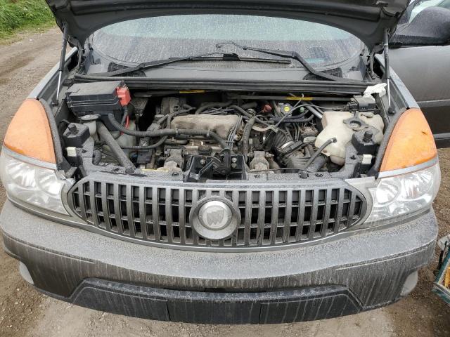 Photo 11 VIN: 3G5DA03E83S505469 - BUICK RENDEZVOUS 