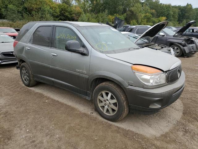 Photo 3 VIN: 3G5DA03E83S505469 - BUICK RENDEZVOUS 