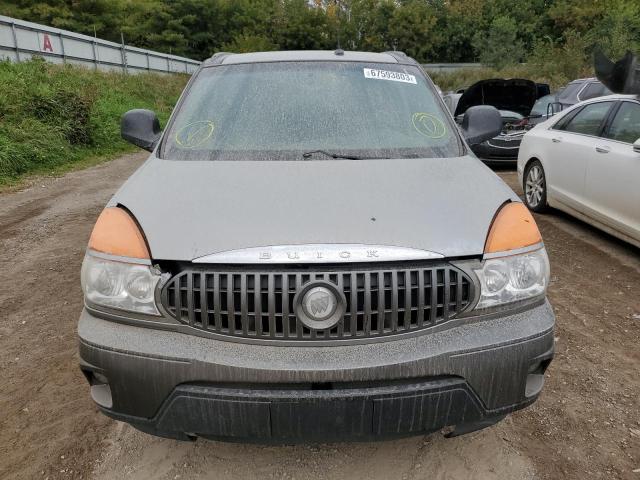 Photo 4 VIN: 3G5DA03E83S505469 - BUICK RENDEZVOUS 