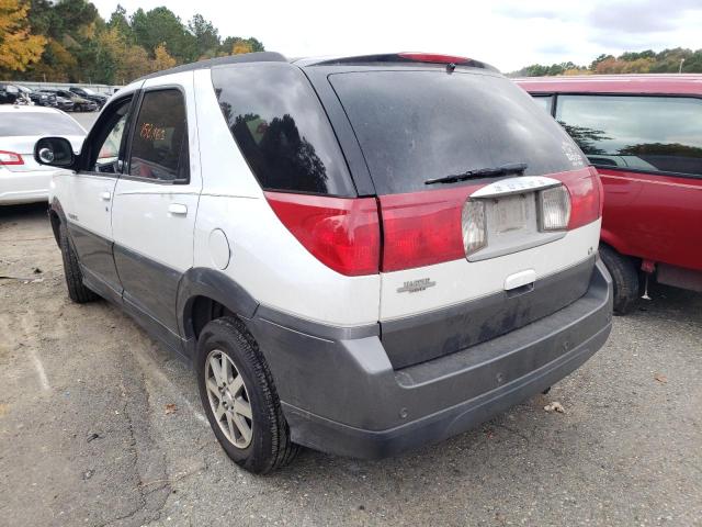 Photo 2 VIN: 3G5DA03E83S577112 - BUICK RENDEZVOUS 