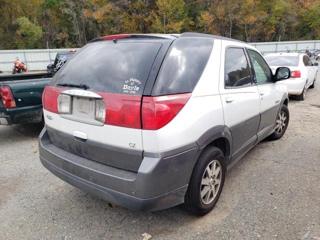 Photo 3 VIN: 3G5DA03E83S577112 - BUICK RENDEZVOUS 