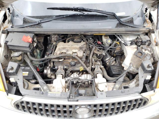 Photo 6 VIN: 3G5DA03E83S577112 - BUICK RENDEZVOUS 