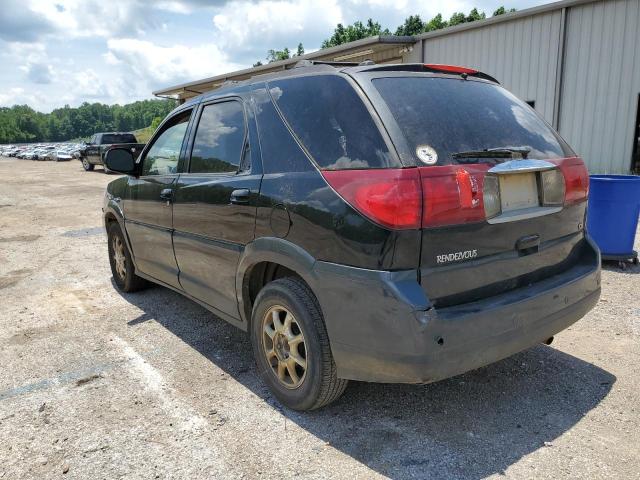 Photo 1 VIN: 3G5DA03E84S510883 - BUICK RENDEZVOUS 