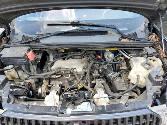 Photo 10 VIN: 3G5DA03E84S510883 - BUICK RENDEZVOUS 