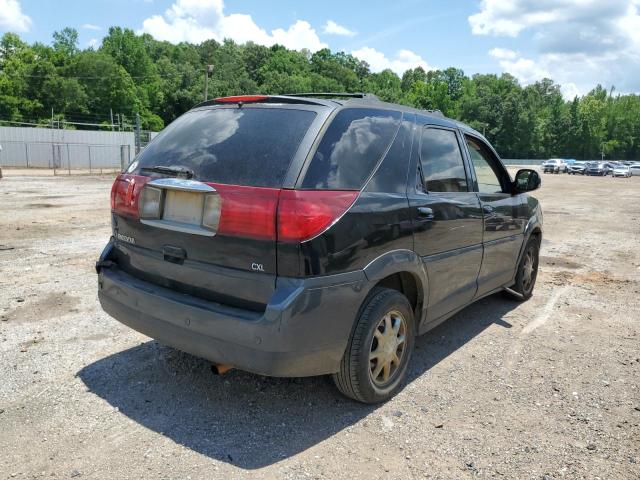 Photo 2 VIN: 3G5DA03E84S510883 - BUICK RENDEZVOUS 