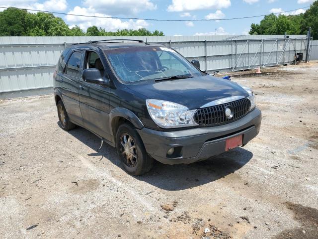 Photo 3 VIN: 3G5DA03E84S510883 - BUICK RENDEZVOUS 