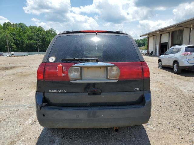 Photo 5 VIN: 3G5DA03E84S510883 - BUICK RENDEZVOUS 