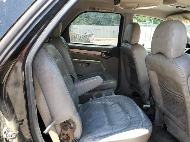 Photo 9 VIN: 3G5DA03E84S510883 - BUICK RENDEZVOUS 