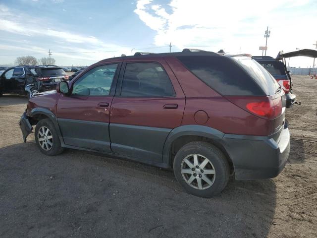 Photo 1 VIN: 3G5DA03E84S551479 - BUICK RENDEZVOUS 