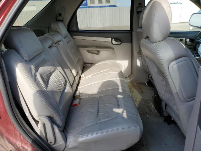 Photo 10 VIN: 3G5DA03E84S551479 - BUICK RENDEZVOUS 