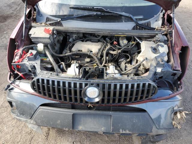 Photo 11 VIN: 3G5DA03E84S551479 - BUICK RENDEZVOUS 