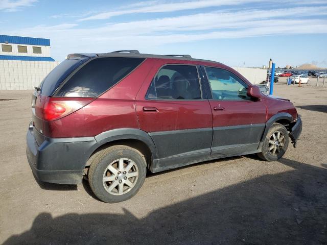 Photo 2 VIN: 3G5DA03E84S551479 - BUICK RENDEZVOUS 