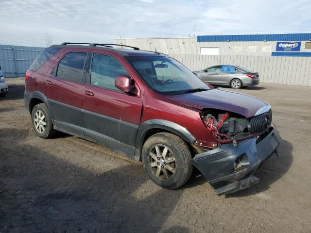 Photo 3 VIN: 3G5DA03E84S551479 - BUICK RENDEZVOUS 