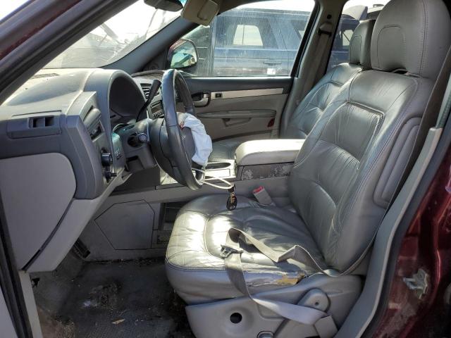 Photo 6 VIN: 3G5DA03E84S551479 - BUICK RENDEZVOUS 