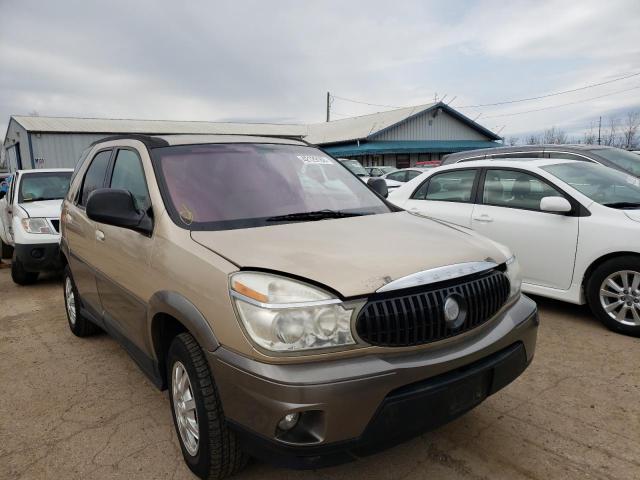 Photo 0 VIN: 3G5DA03E84S564927 - BUICK RENDEZVOUS 