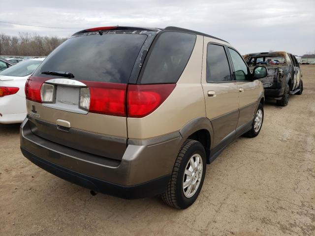 Photo 3 VIN: 3G5DA03E84S564927 - BUICK RENDEZVOUS 