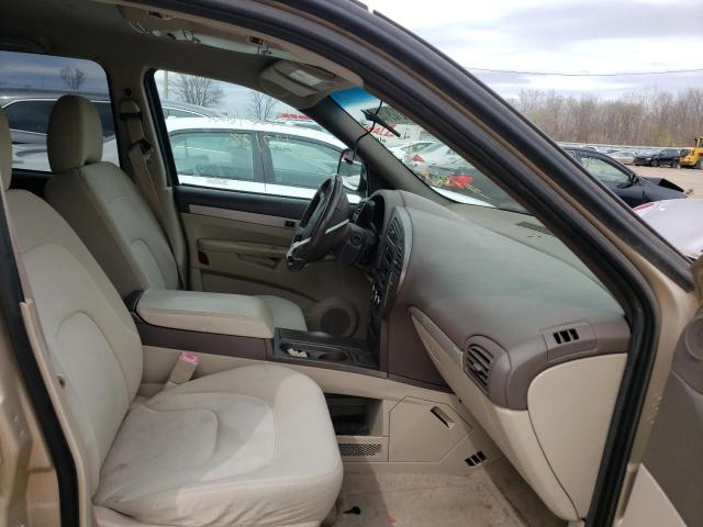 Photo 4 VIN: 3G5DA03E84S564927 - BUICK RENDEZVOUS 