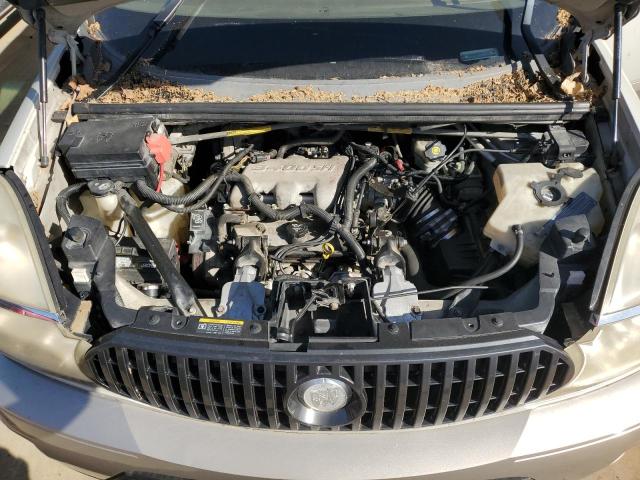 Photo 11 VIN: 3G5DA03E84S596471 - BUICK RENDEZVOUS 