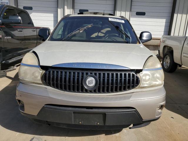 Photo 4 VIN: 3G5DA03E84S596471 - BUICK RENDEZVOUS 