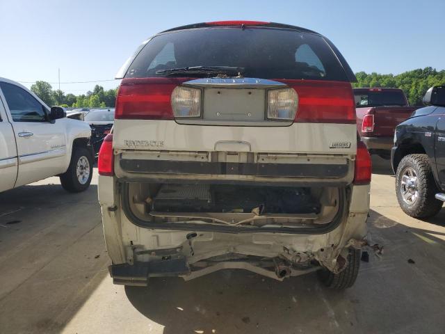 Photo 5 VIN: 3G5DA03E84S596471 - BUICK RENDEZVOUS 