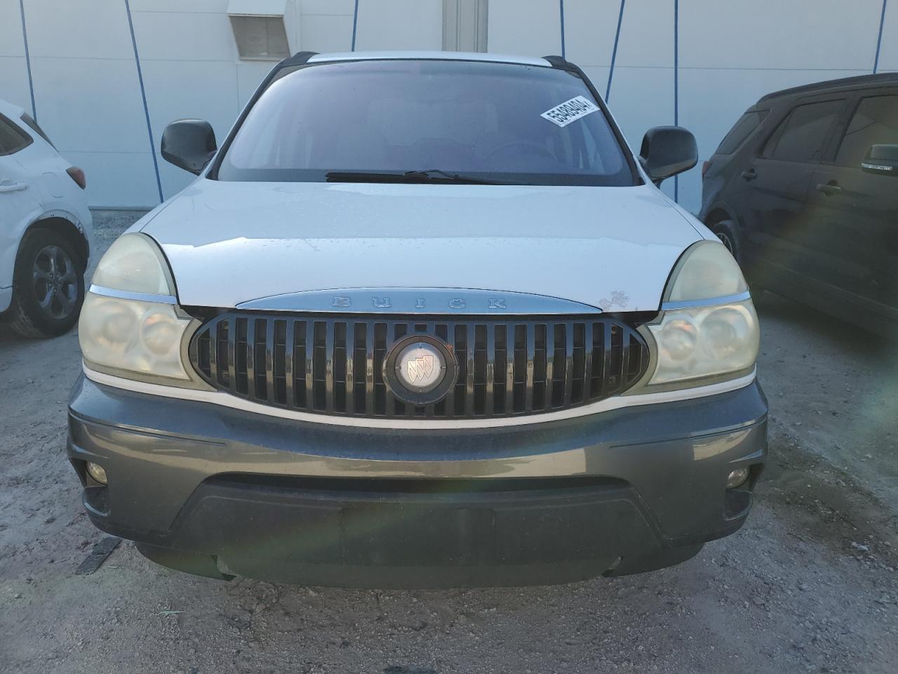 Photo 4 VIN: 3G5DA03E85S502848 - BUICK RENDEZVOUS 