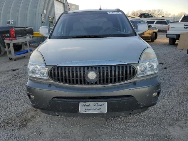 Photo 4 VIN: 3G5DA03E85S539530 - BUICK RENDEZVOUS 