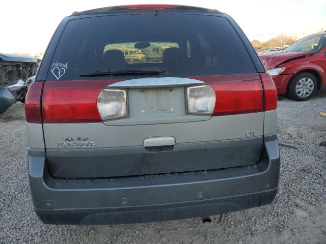 Photo 5 VIN: 3G5DA03E85S539530 - BUICK RENDEZVOUS 