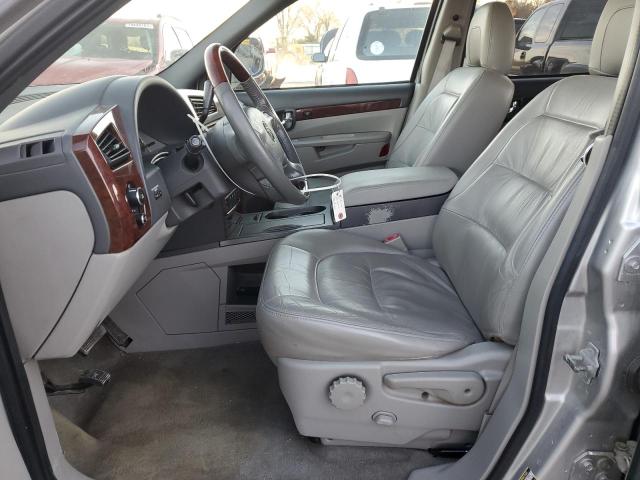 Photo 6 VIN: 3G5DA03E85S539530 - BUICK RENDEZVOUS 