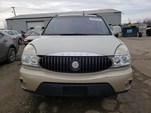 Photo 4 VIN: 3G5DA03E85S567070 - BUICK RENDEZVOUS 