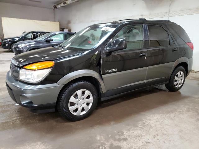 Photo 0 VIN: 3G5DA03E93S598518 - BUICK RENDEZVOUS 