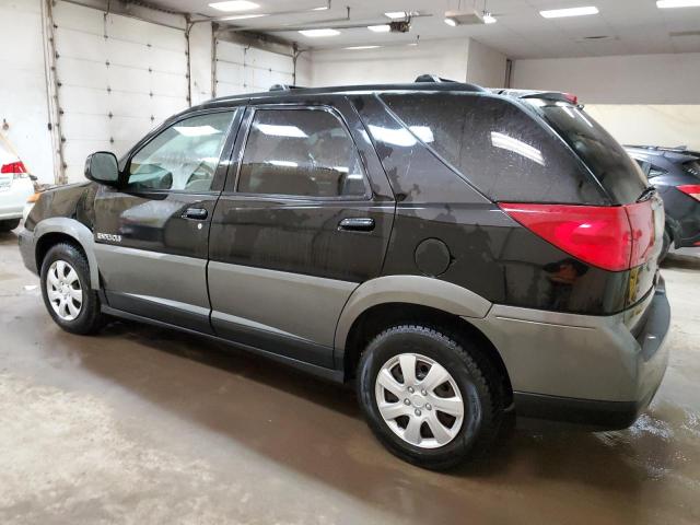 Photo 1 VIN: 3G5DA03E93S598518 - BUICK RENDEZVOUS 