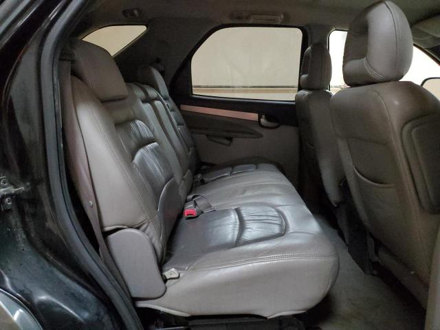 Photo 10 VIN: 3G5DA03E93S598518 - BUICK RENDEZVOUS 